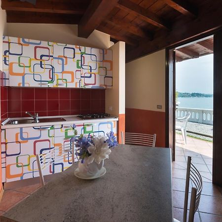 Villa Garuti Village Padenghe sul Garda Zewnętrze zdjęcie