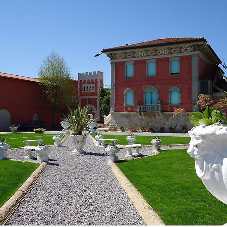 Villa Garuti Village Padenghe sul Garda Zewnętrze zdjęcie