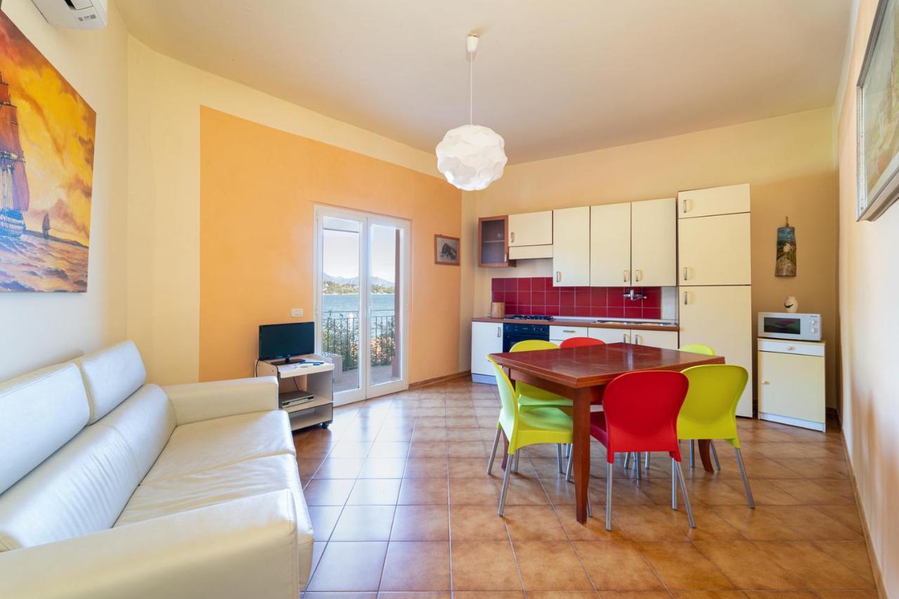 Villa Garuti Village Padenghe sul Garda Zewnętrze zdjęcie