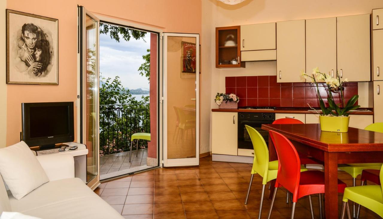Villa Garuti Village Padenghe sul Garda Zewnętrze zdjęcie