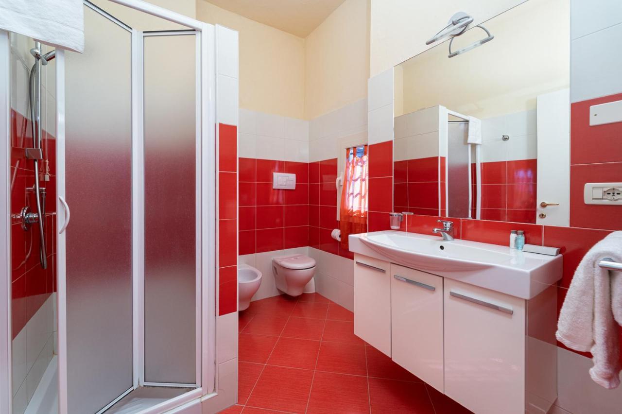 Villa Garuti Village Padenghe sul Garda Zewnętrze zdjęcie