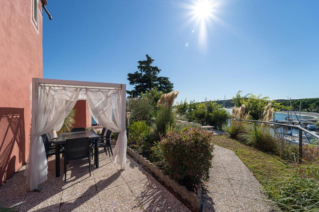 Villa Garuti Village Padenghe sul Garda Zewnętrze zdjęcie