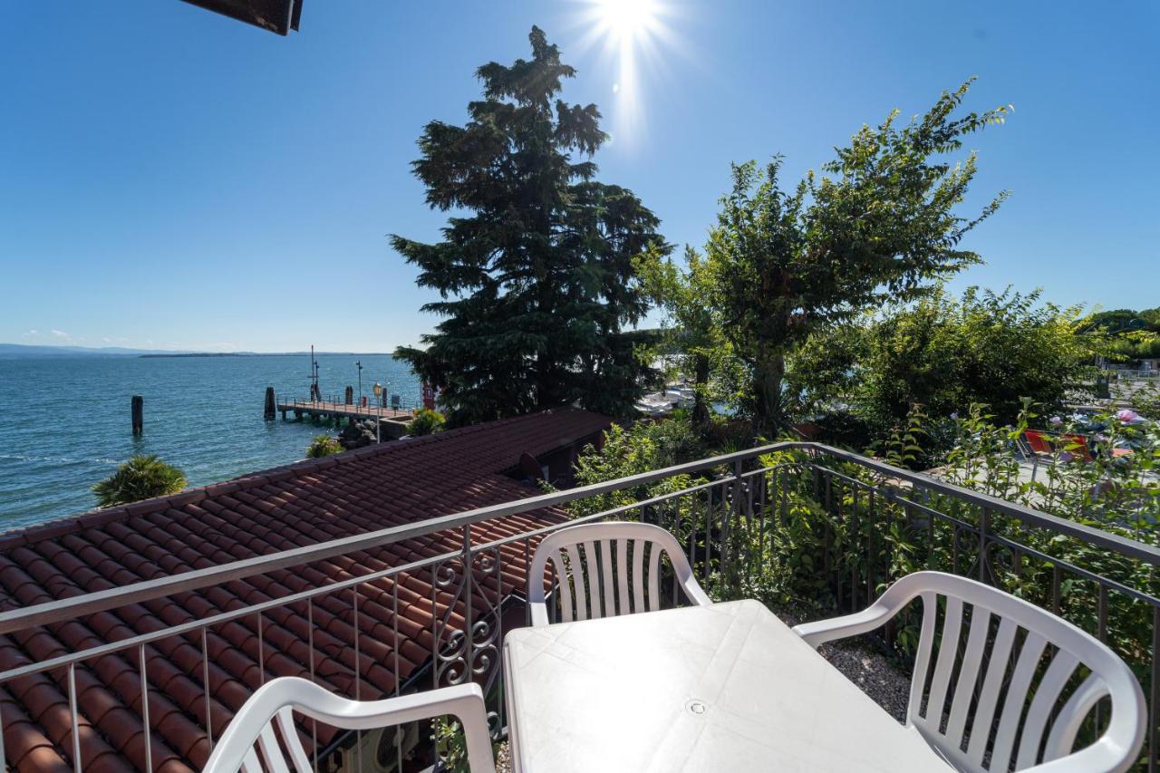 Villa Garuti Village Padenghe sul Garda Zewnętrze zdjęcie