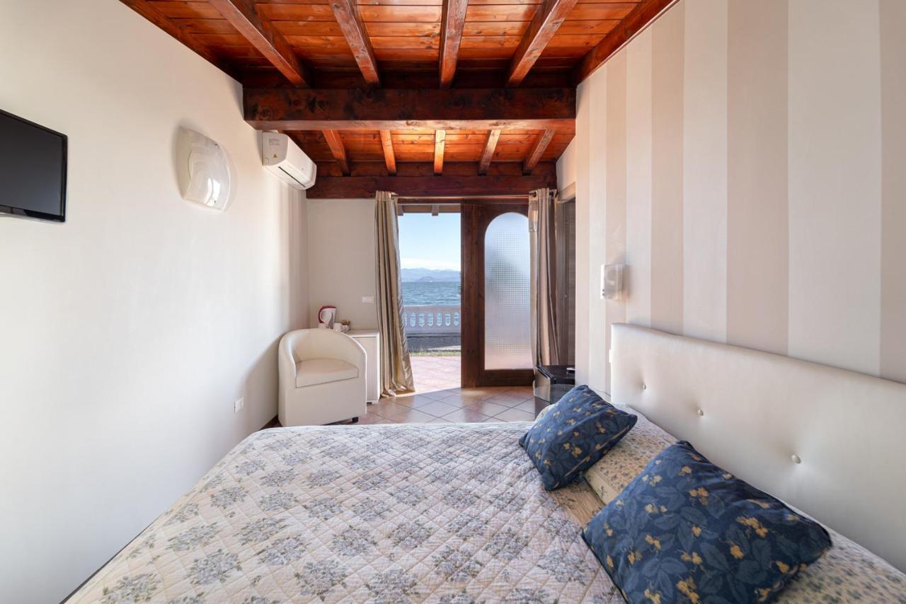 Villa Garuti Village Padenghe sul Garda Zewnętrze zdjęcie