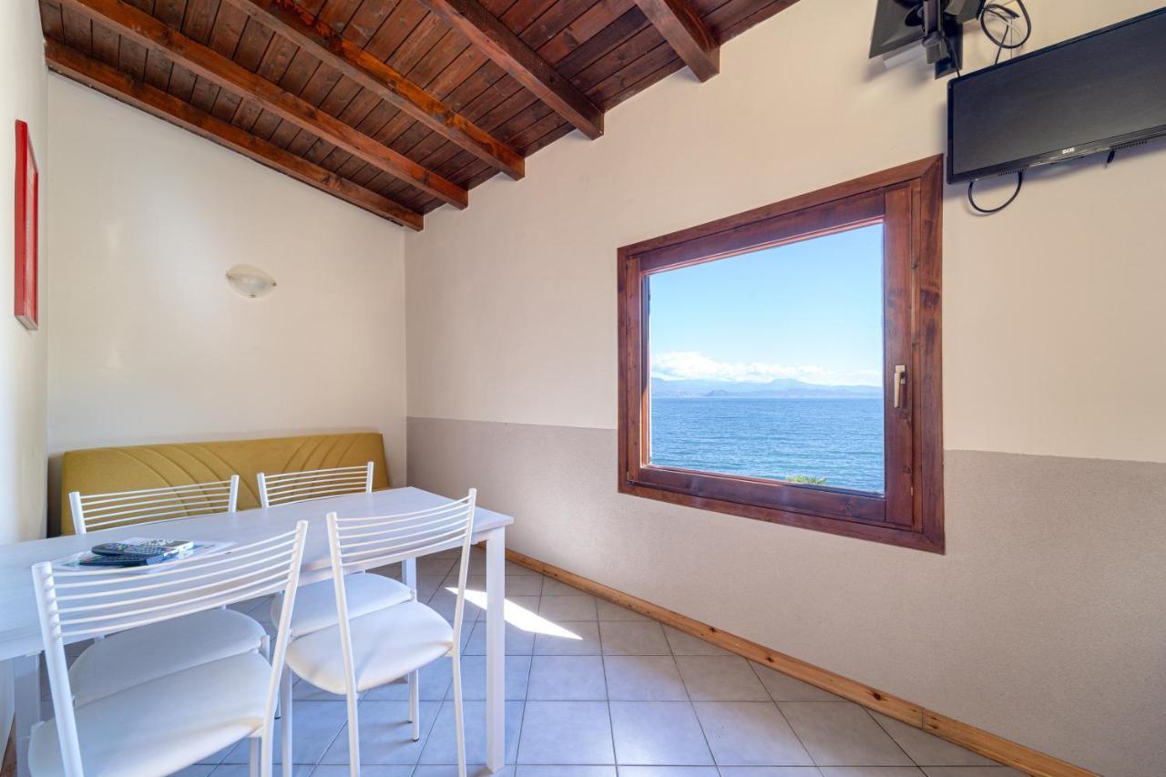 Villa Garuti Village Padenghe sul Garda Zewnętrze zdjęcie