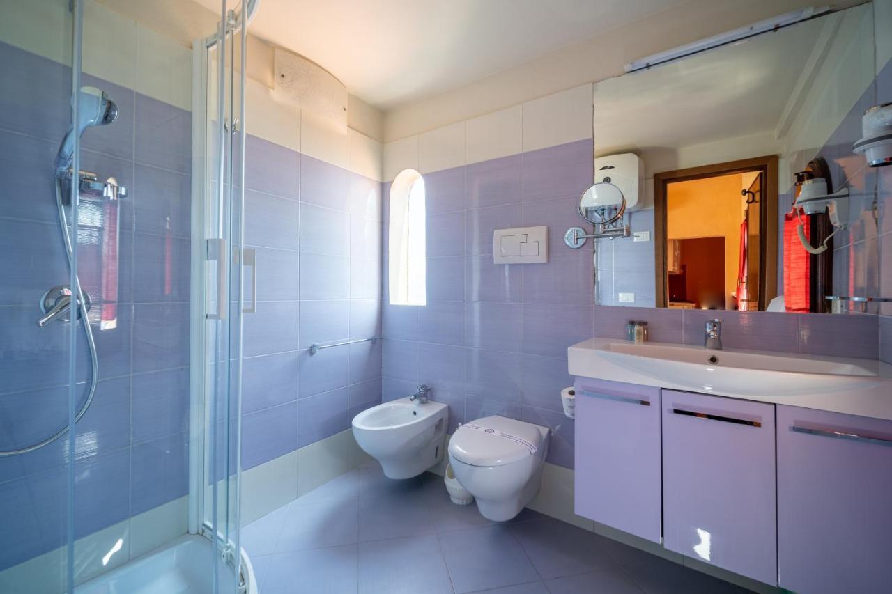 Villa Garuti Village Padenghe sul Garda Zewnętrze zdjęcie
