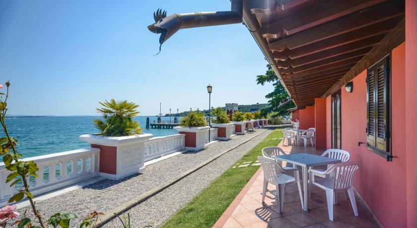 Villa Garuti Village Padenghe sul Garda Pokój zdjęcie