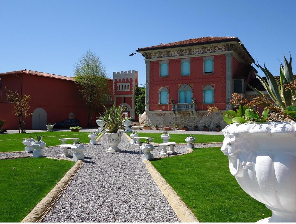 Villa Garuti Village Padenghe sul Garda Zewnętrze zdjęcie