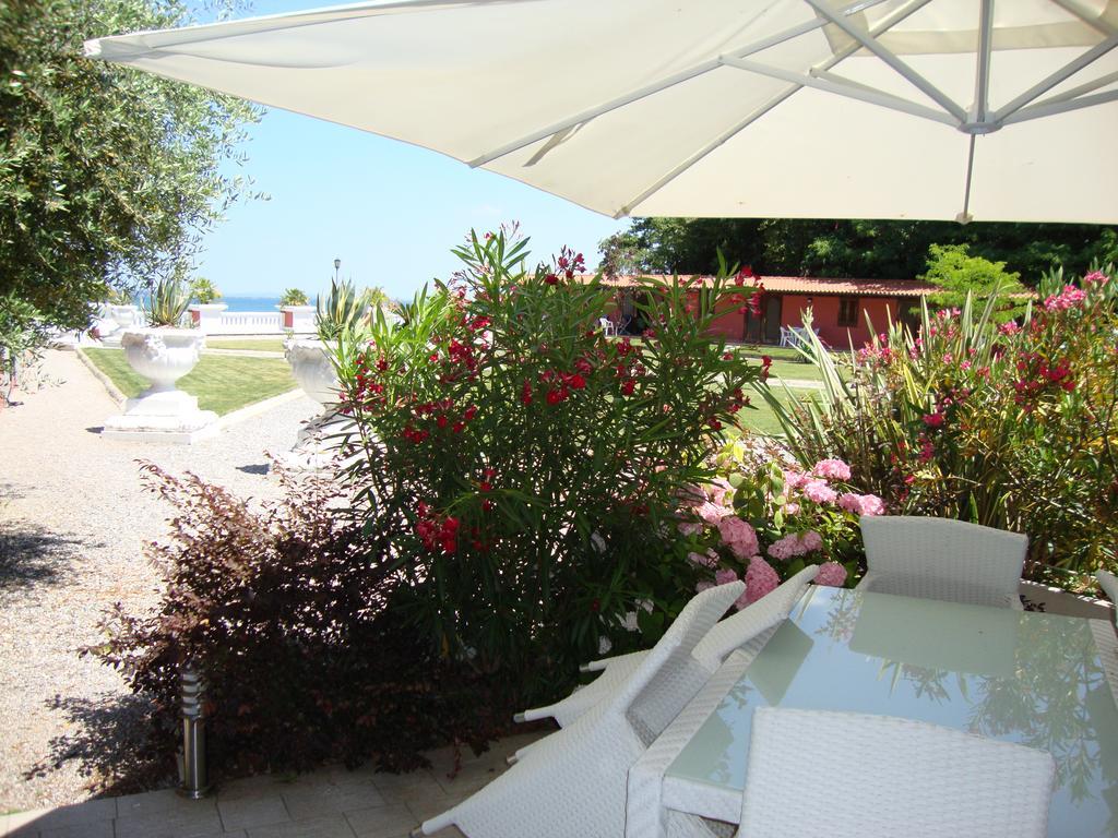 Villa Garuti Village Padenghe sul Garda Zewnętrze zdjęcie