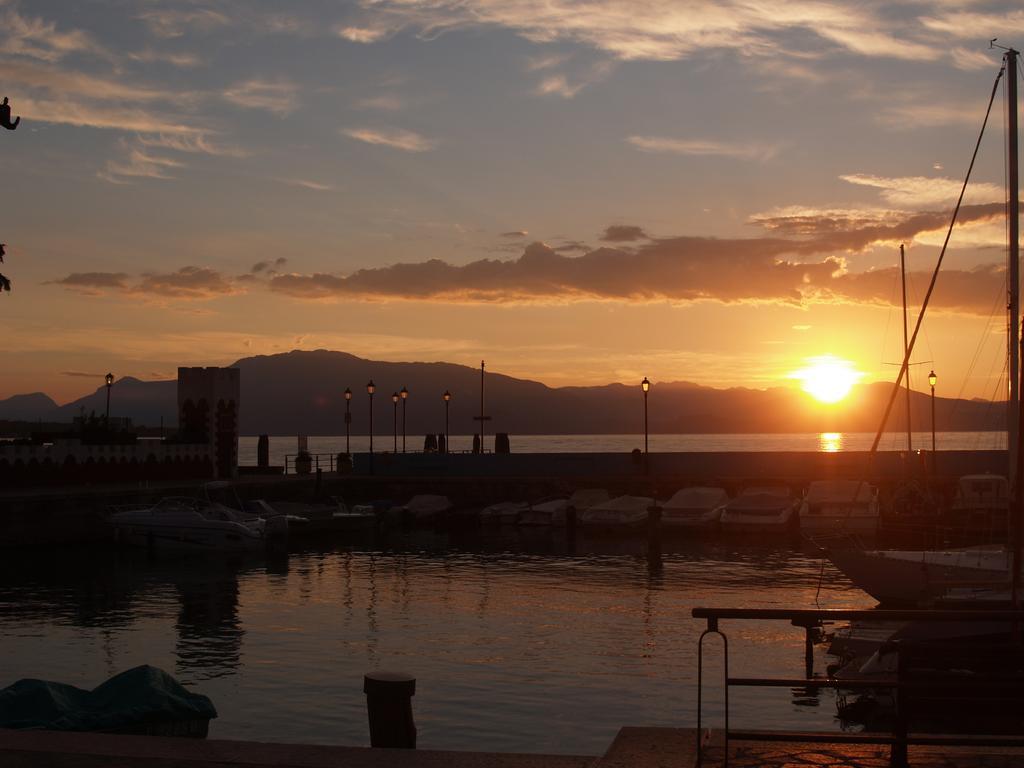 Villa Garuti Village Padenghe sul Garda Zewnętrze zdjęcie