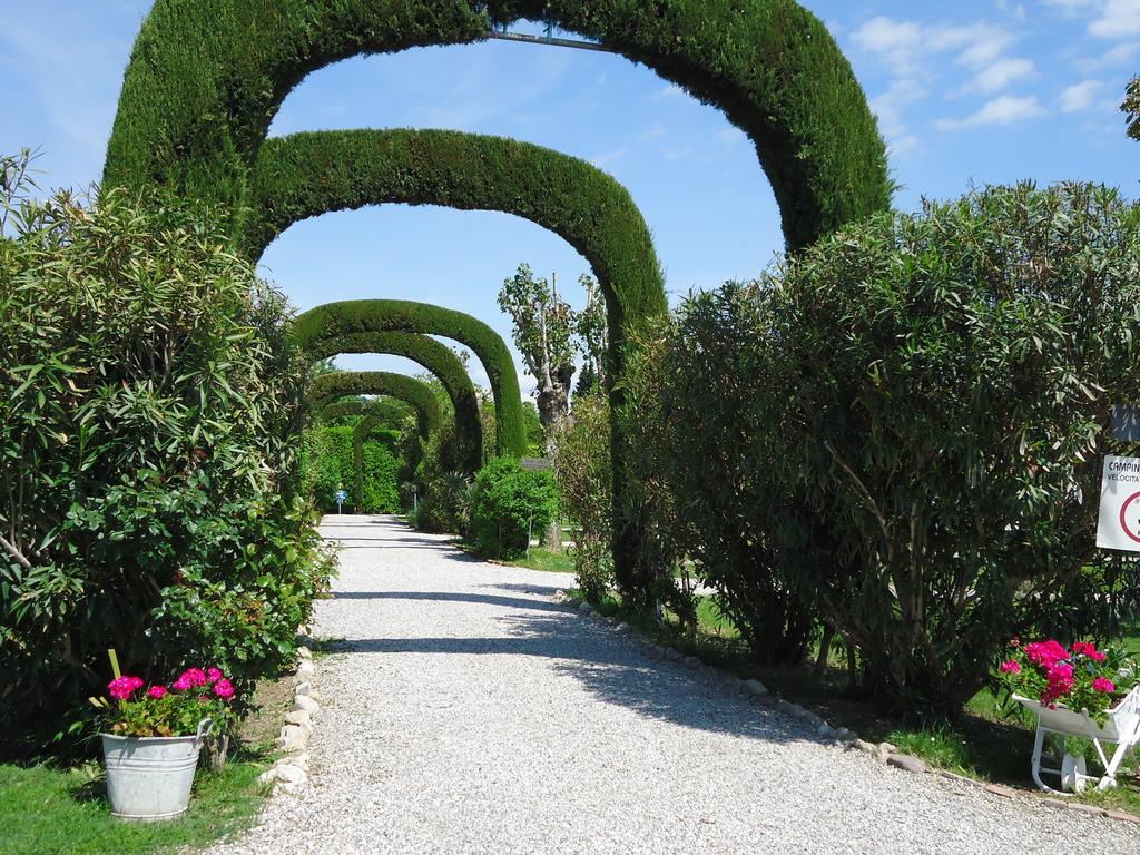 Villa Garuti Village Padenghe sul Garda Zewnętrze zdjęcie