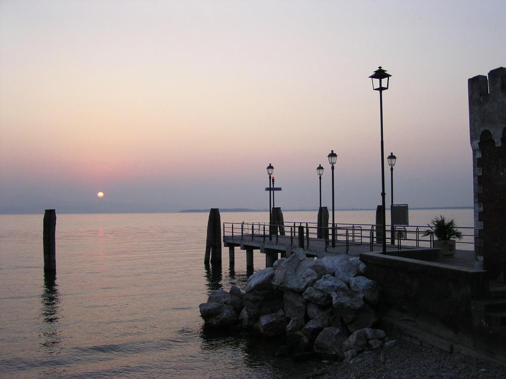 Villa Garuti Village Padenghe sul Garda Zewnętrze zdjęcie