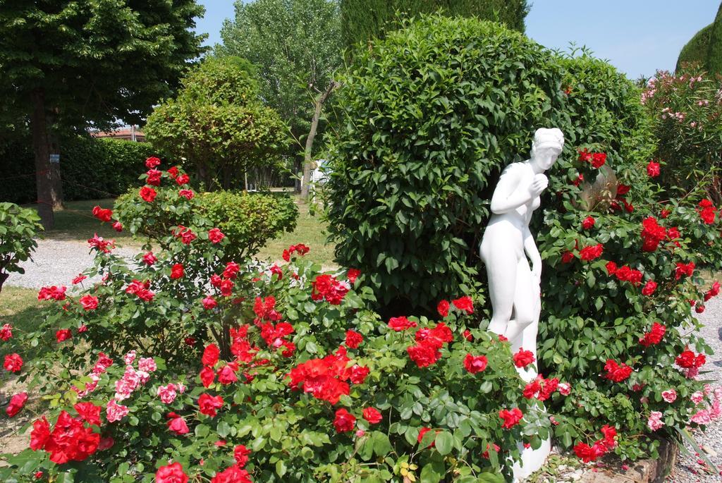 Villa Garuti Village Padenghe sul Garda Zewnętrze zdjęcie