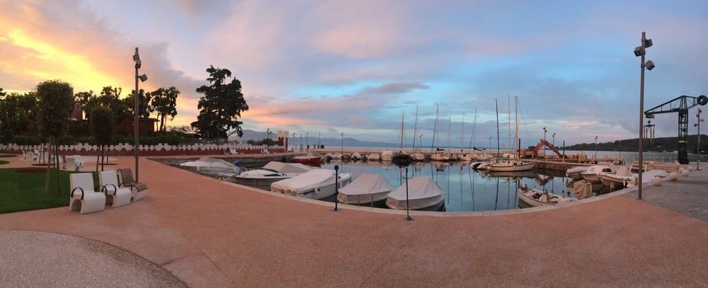 Villa Garuti Village Padenghe sul Garda Zewnętrze zdjęcie
