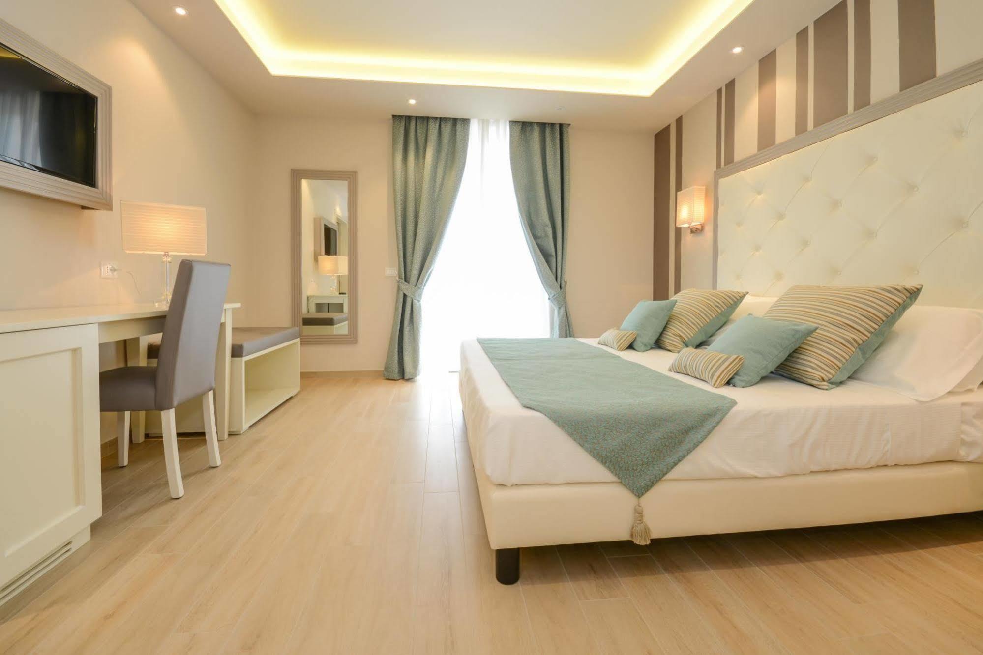 Villa Garuti Village Padenghe sul Garda Zewnętrze zdjęcie