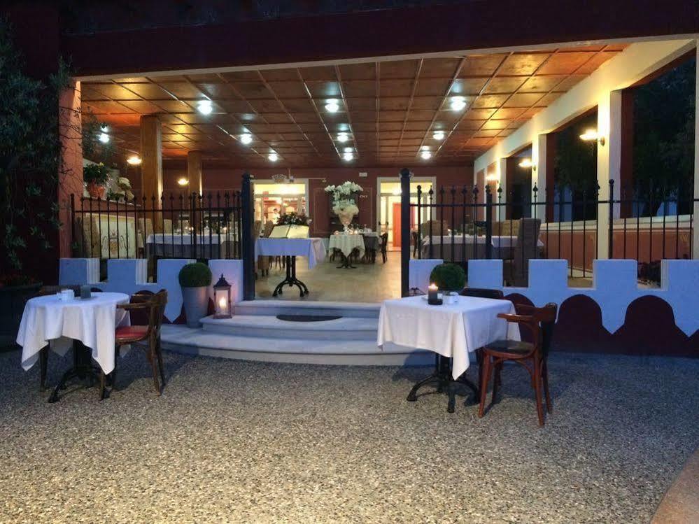 Villa Garuti Village Padenghe sul Garda Zewnętrze zdjęcie