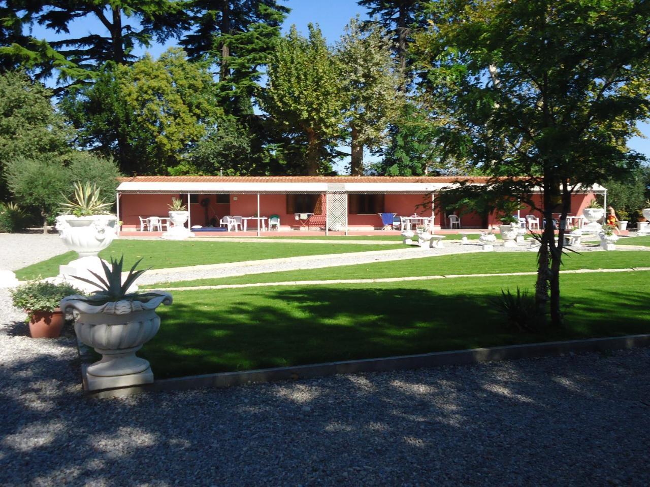 Villa Garuti Village Padenghe sul Garda Zewnętrze zdjęcie