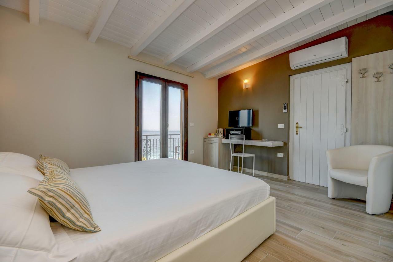 Villa Garuti Village Padenghe sul Garda Zewnętrze zdjęcie