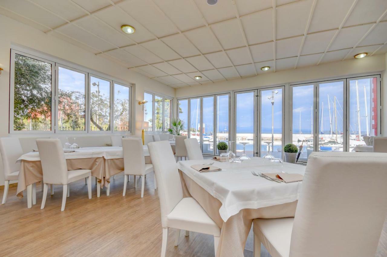 Villa Garuti Village Padenghe sul Garda Zewnętrze zdjęcie