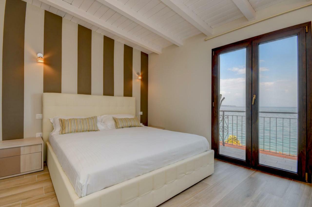 Villa Garuti Village Padenghe sul Garda Zewnętrze zdjęcie