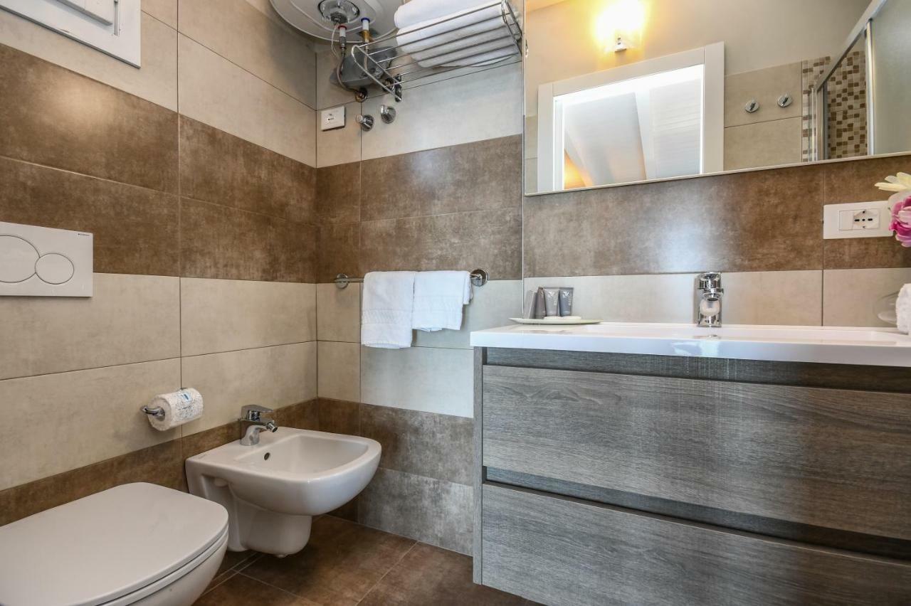 Villa Garuti Village Padenghe sul Garda Zewnętrze zdjęcie