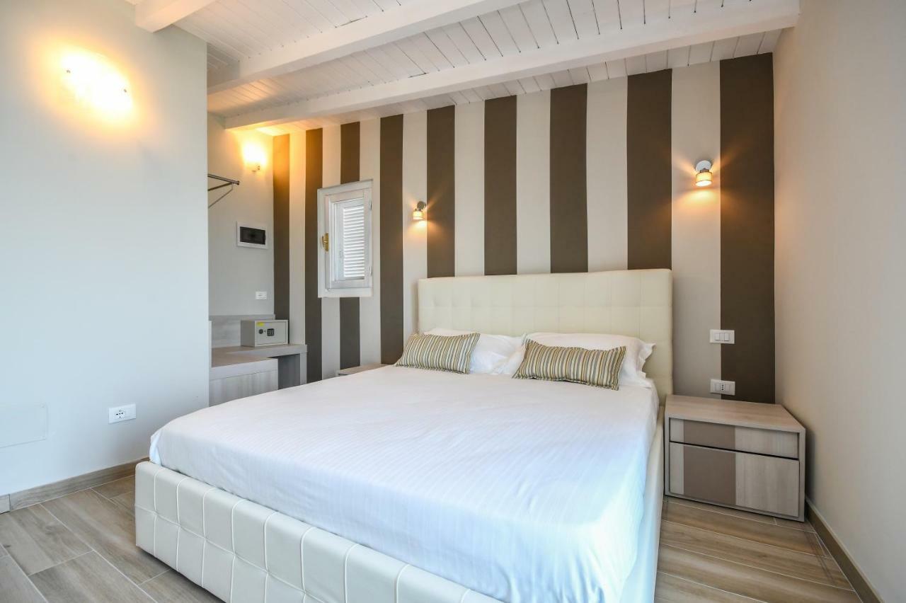 Villa Garuti Village Padenghe sul Garda Zewnętrze zdjęcie