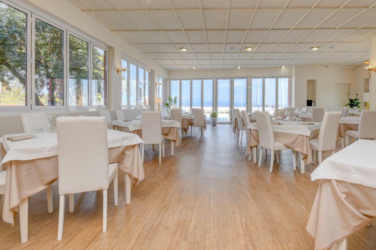 Villa Garuti Village Padenghe sul Garda Zewnętrze zdjęcie