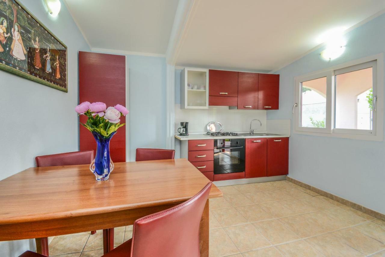 Villa Garuti Village Padenghe sul Garda Zewnętrze zdjęcie