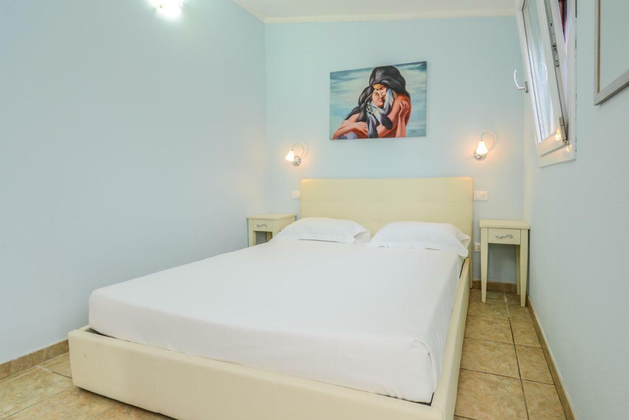 Villa Garuti Village Padenghe sul Garda Zewnętrze zdjęcie