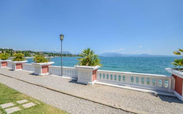Villa Garuti Village Padenghe sul Garda Pokój zdjęcie