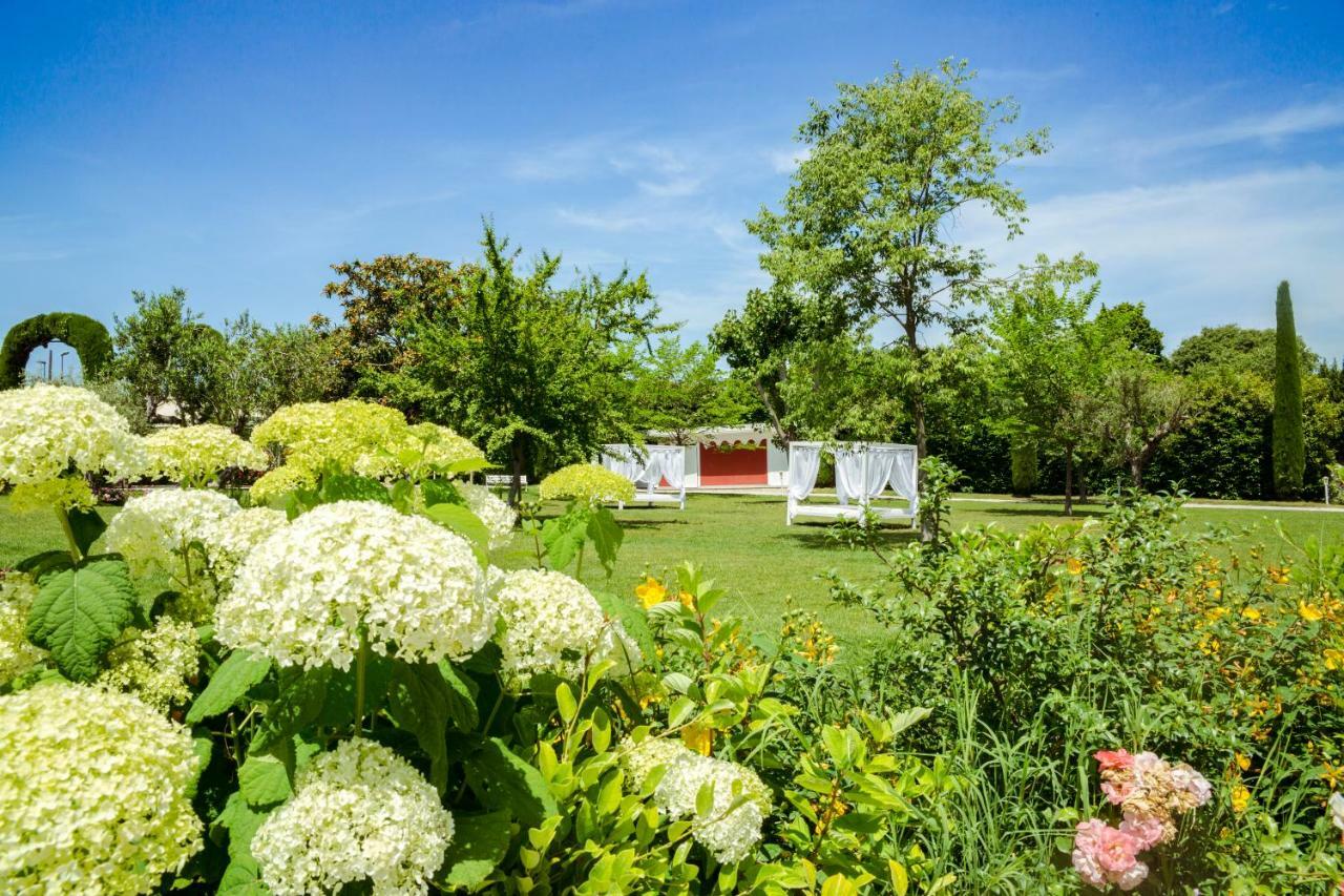 Villa Garuti Village Padenghe sul Garda Zewnętrze zdjęcie