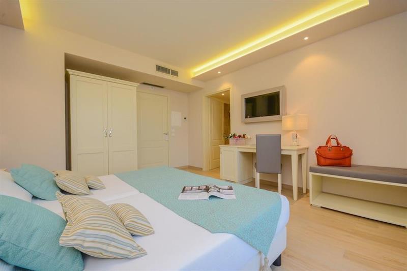Villa Garuti Village Padenghe sul Garda Zewnętrze zdjęcie