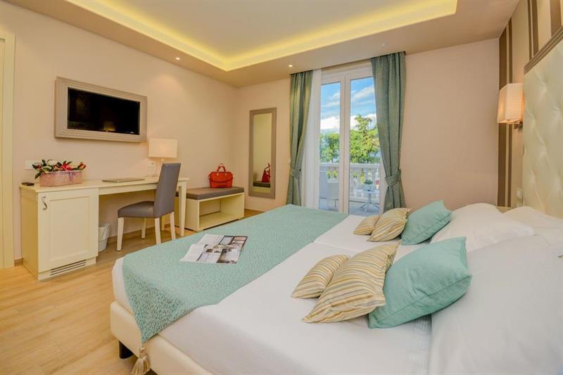 Villa Garuti Village Padenghe sul Garda Zewnętrze zdjęcie