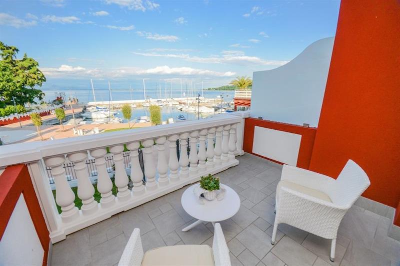 Villa Garuti Village Padenghe sul Garda Zewnętrze zdjęcie