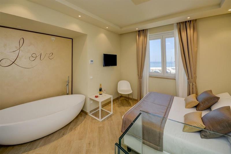 Villa Garuti Village Padenghe sul Garda Zewnętrze zdjęcie