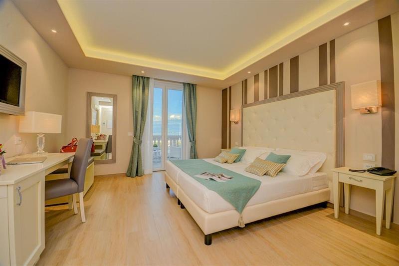 Villa Garuti Village Padenghe sul Garda Zewnętrze zdjęcie