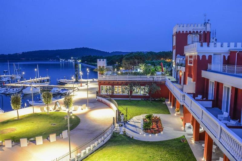 Villa Garuti Village Padenghe sul Garda Zewnętrze zdjęcie