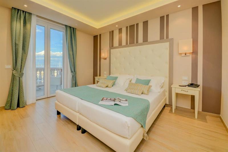 Villa Garuti Village Padenghe sul Garda Zewnętrze zdjęcie