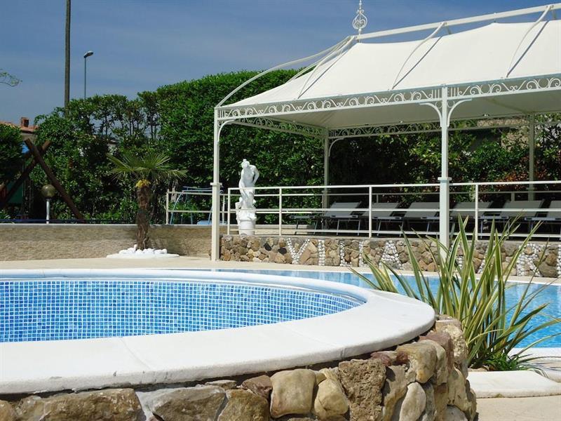 Villa Garuti Village Padenghe sul Garda Zewnętrze zdjęcie